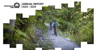 QT Annual Report 2024 Page 01