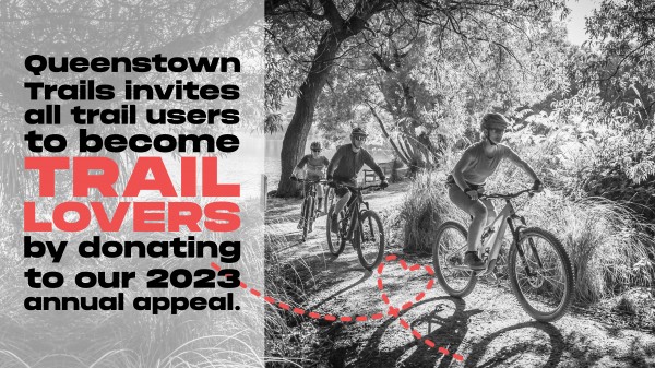 Trail Lovers Header Image