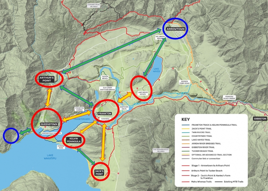 Active Transport Map2