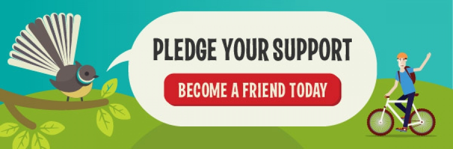 DONATE TODAY